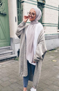 Maxi hijab Châle Antalya