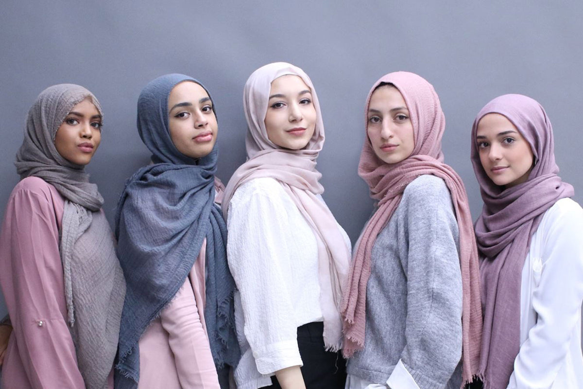 Femme Voil e 3 Points Pour Comprendre Qu elle Est panouie Qalam femme-voil-e-3-points-pour-comprendre-qu-elle-est-panouie-qalam