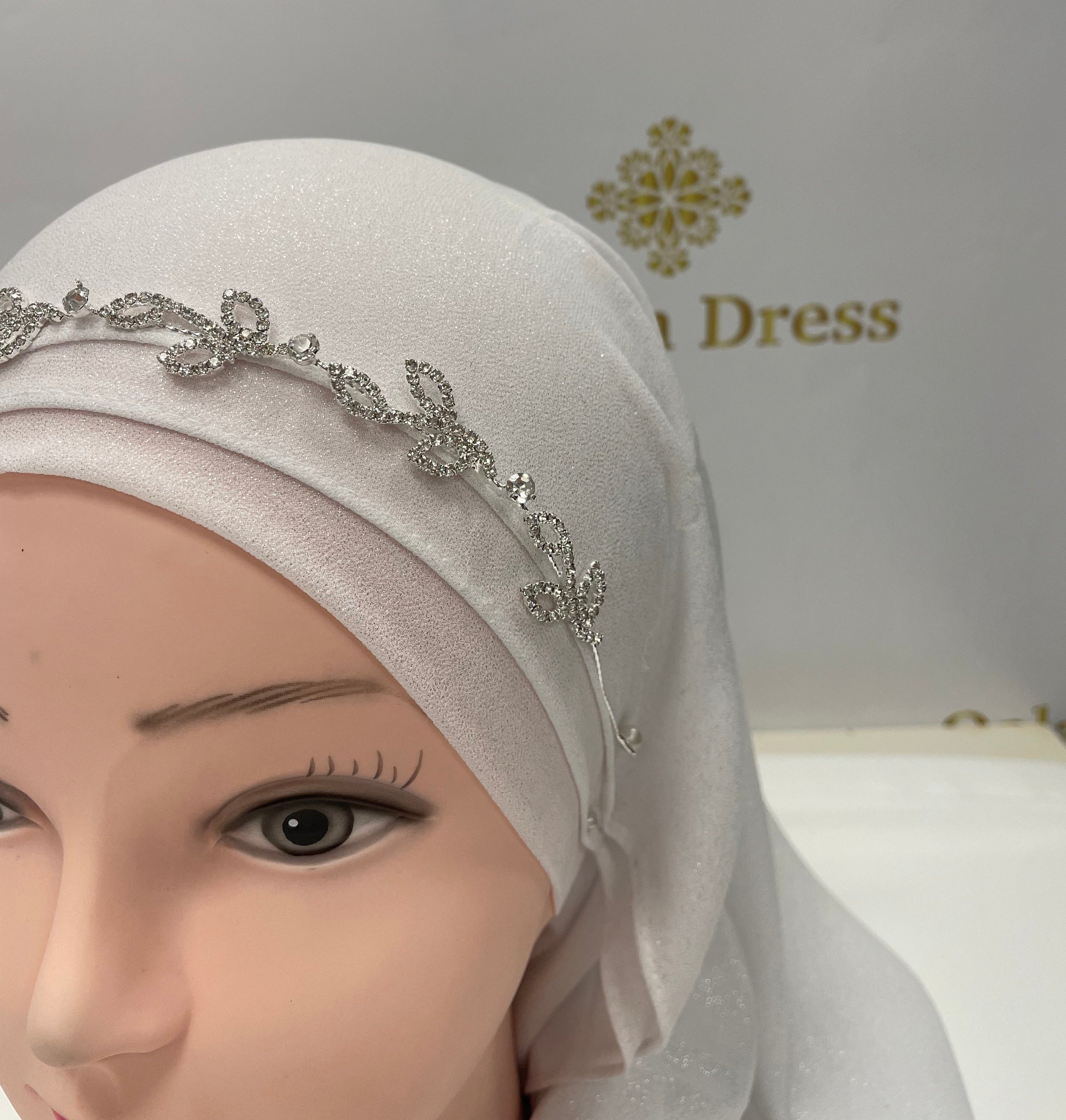 mode modste hijab mariage abaya hijeb hijab tunique jilbeb mode modeste fashion qalam dress boutique musulmane femme voilées hijab france robe abaya blanche