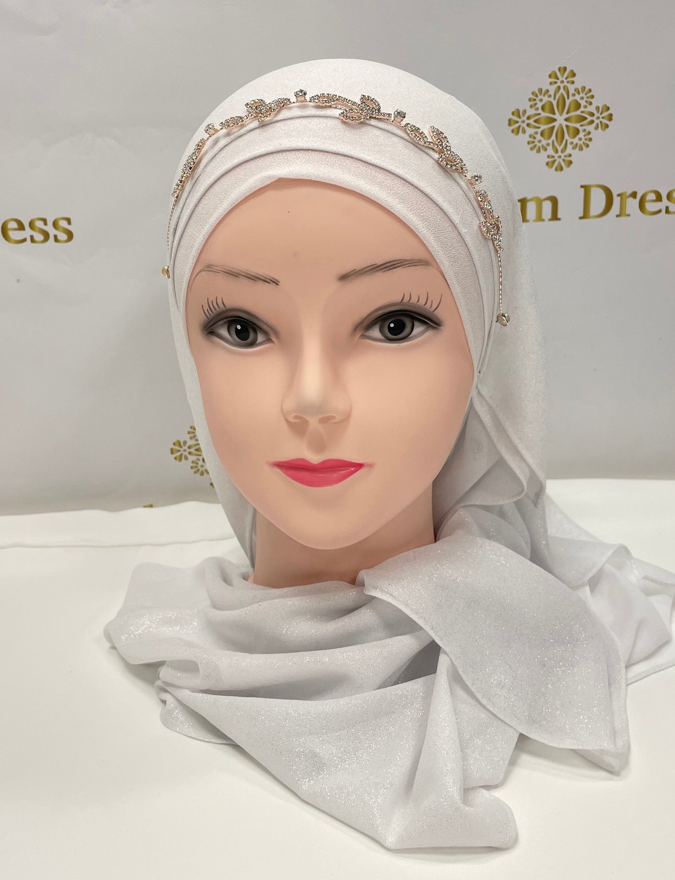 mode modste hijab mariage abaya hijeb hijab tunique jilbeb mode modeste fashion qalam dress boutique musulmane femme voilées hijab france robe abaya blanche