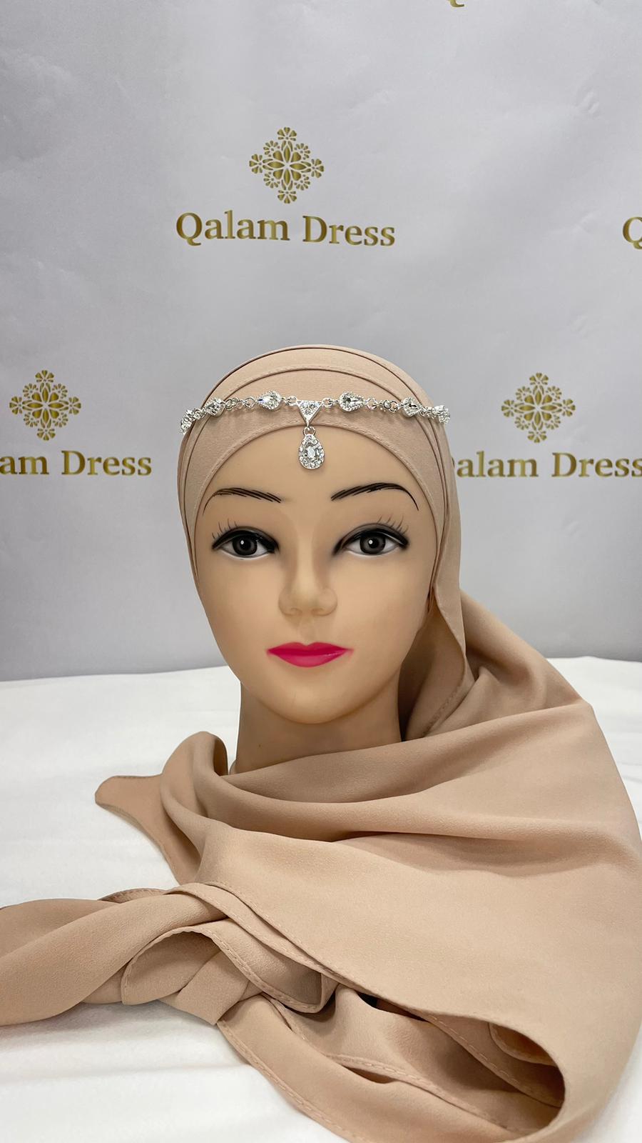 Bijoux de tête Dihya