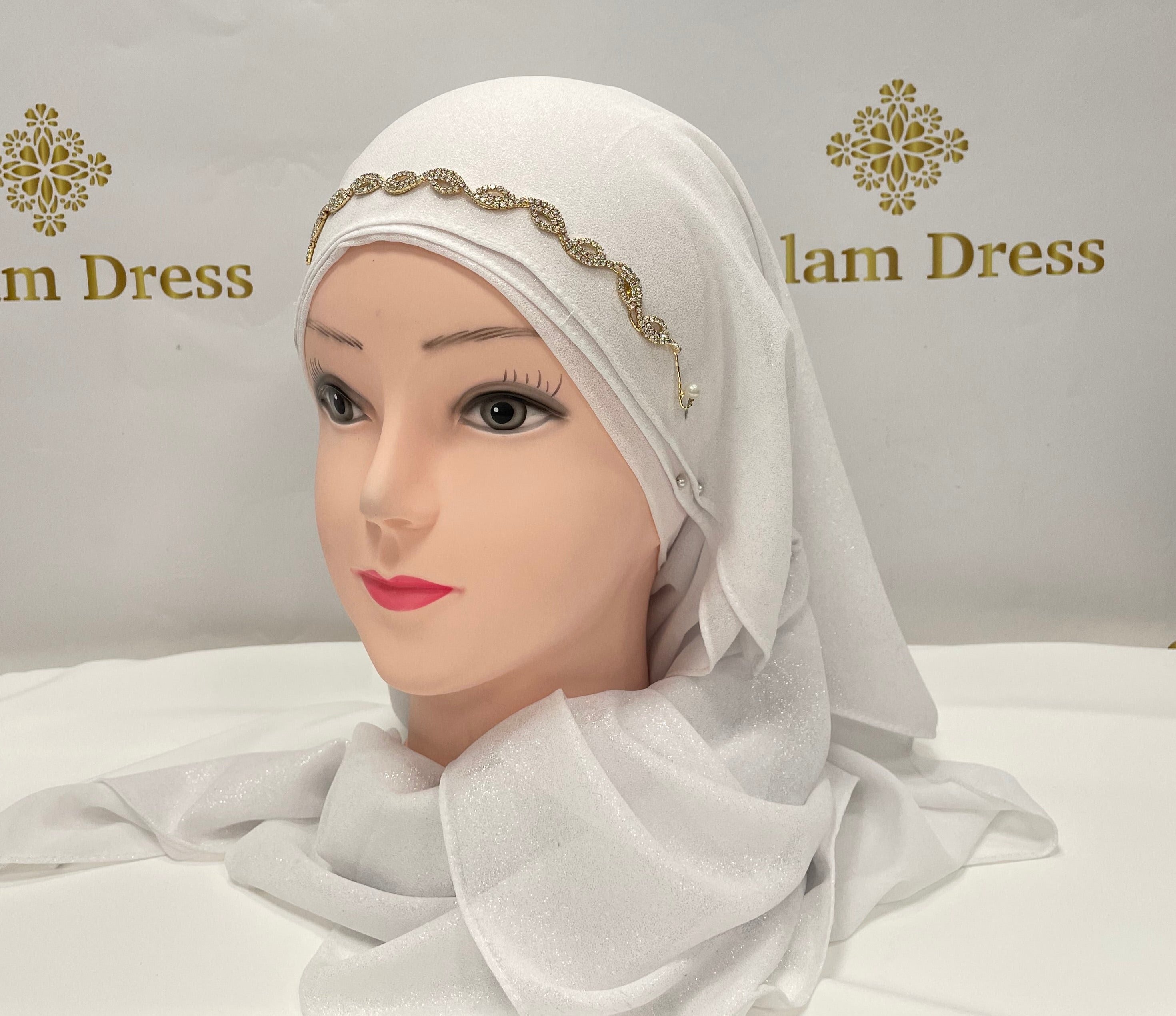 mode modste hijab mariage abaya hijeb hijab tunique jilbeb mode modeste fashion qalam dress boutique musulmane femme voilées hijab france robe abaya blanche
