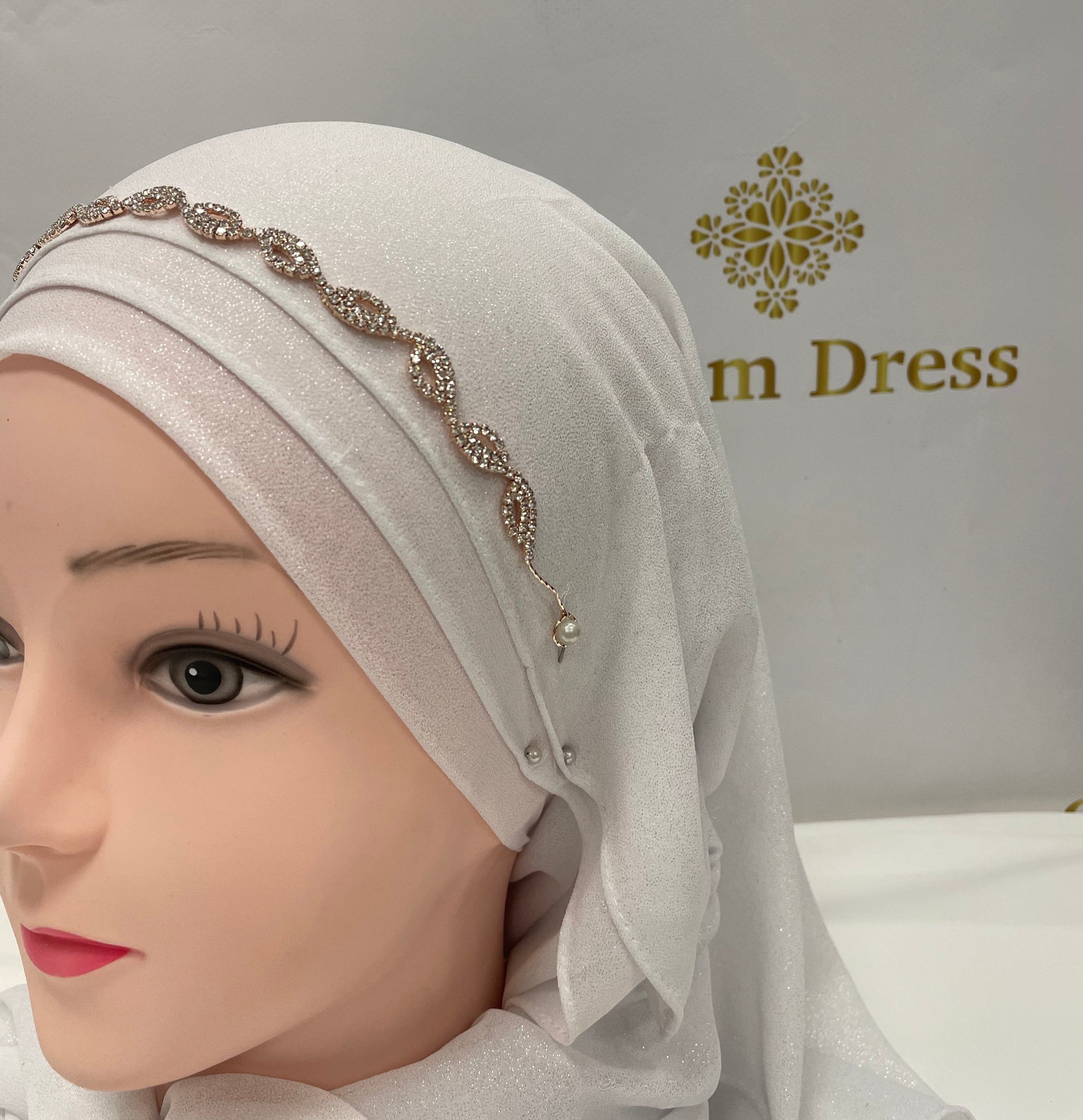 mode modste hijab mariage abaya hijeb hijab tunique jilbeb mode modeste fashion qalam dress boutique musulmane femme voilées hijab france robe abaya blanche