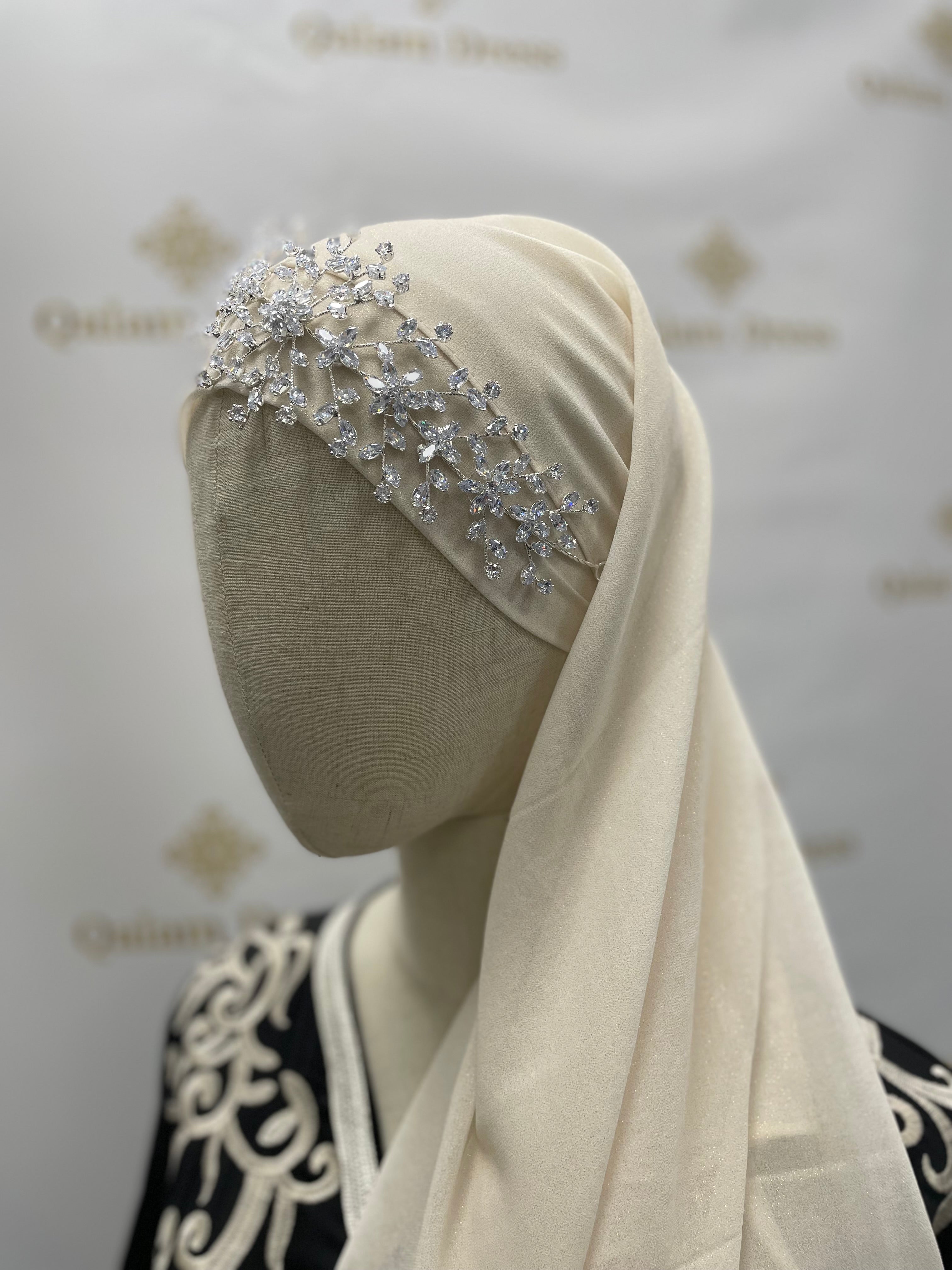 mode modste hijab mariage abaya hijeb hijab tunique jilbeb mode modeste fashion qalam dress boutique musulmane femme voilées hijab france robe abaya blanche