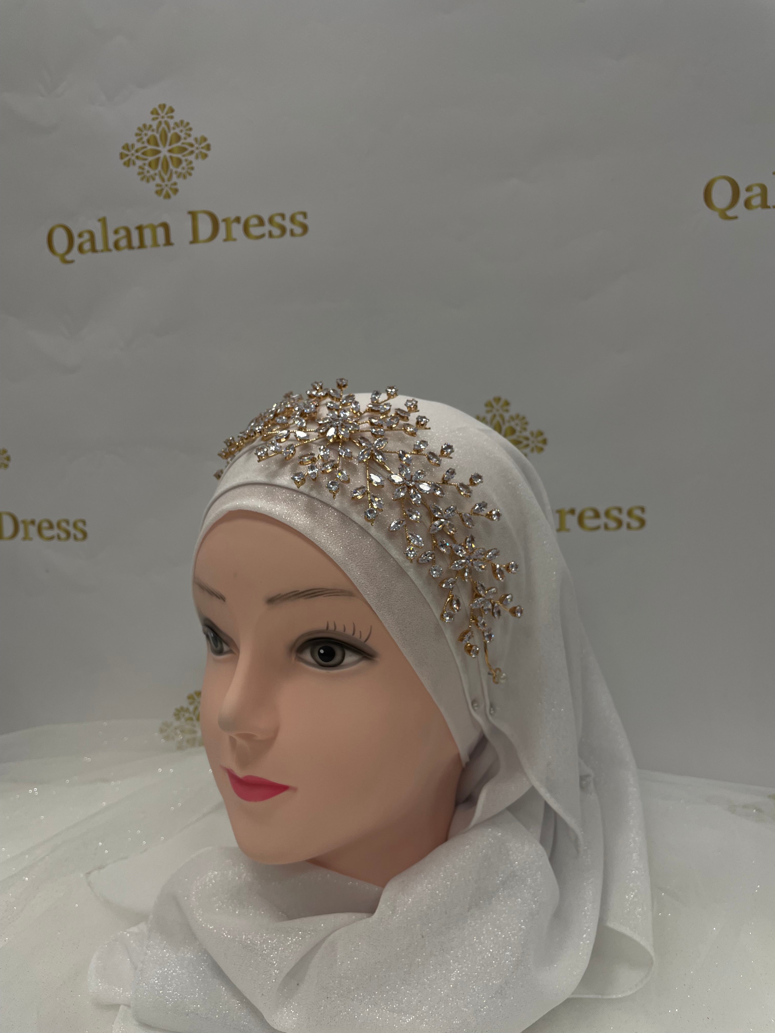 mode modste hijab mariage abaya hijeb hijab tunique jilbeb mode modeste fashion qalam dress boutique musulmane femme voilées hijab france robe abaya blanche