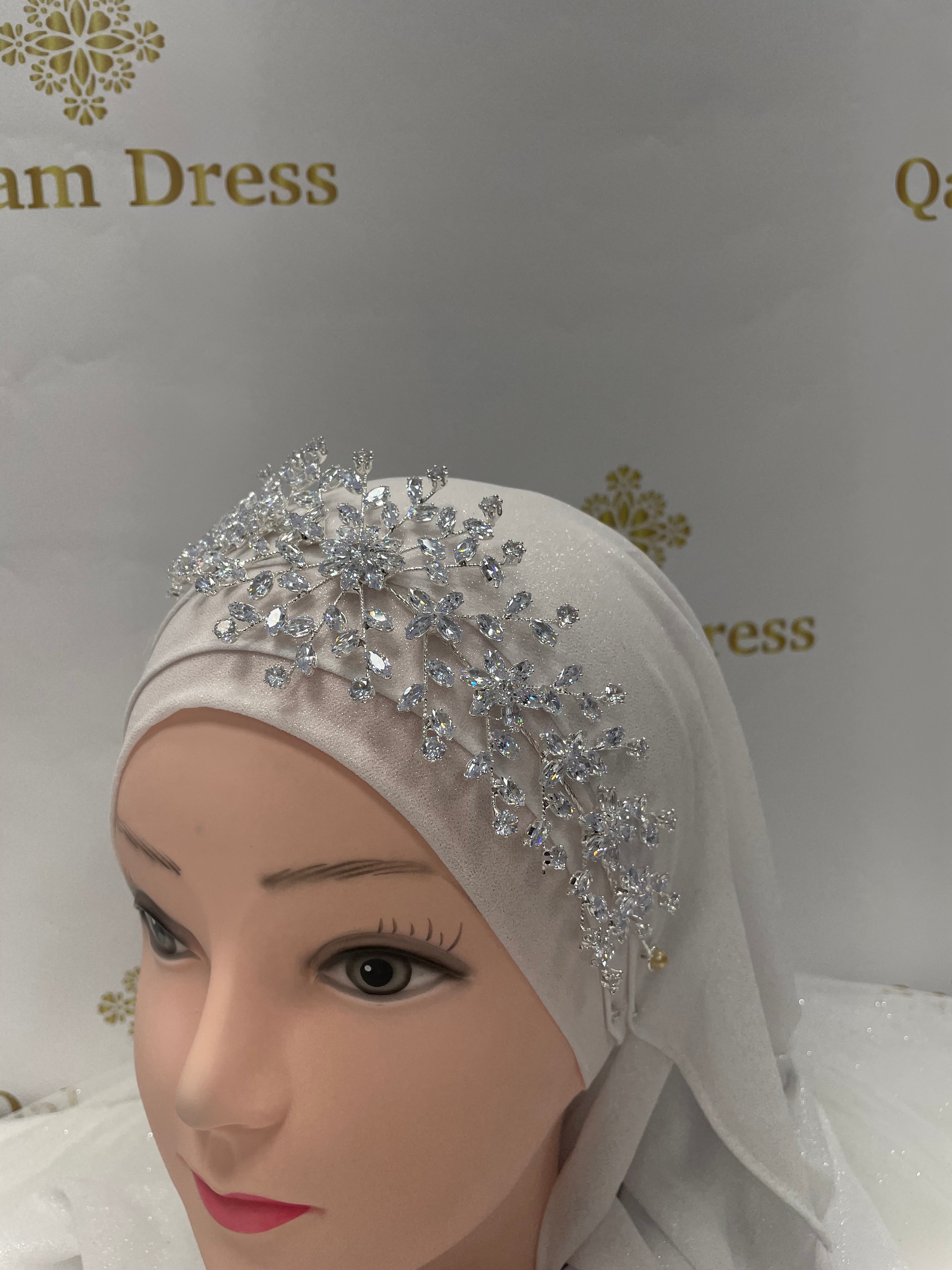 mode modste hijab mariage abaya hijeb hijab tunique jilbeb mode modeste fashion qalam dress boutique musulmane femme voilées hijab france robe abaya blanche