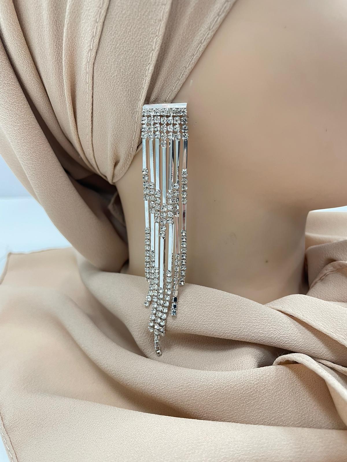 Boucles d'oreilles Shaynez