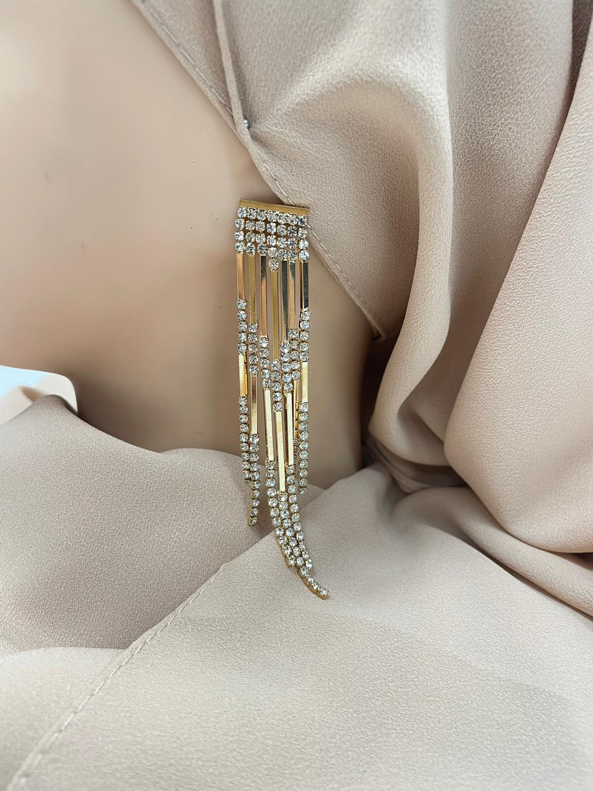 Boucles d'oreilles Shaynez