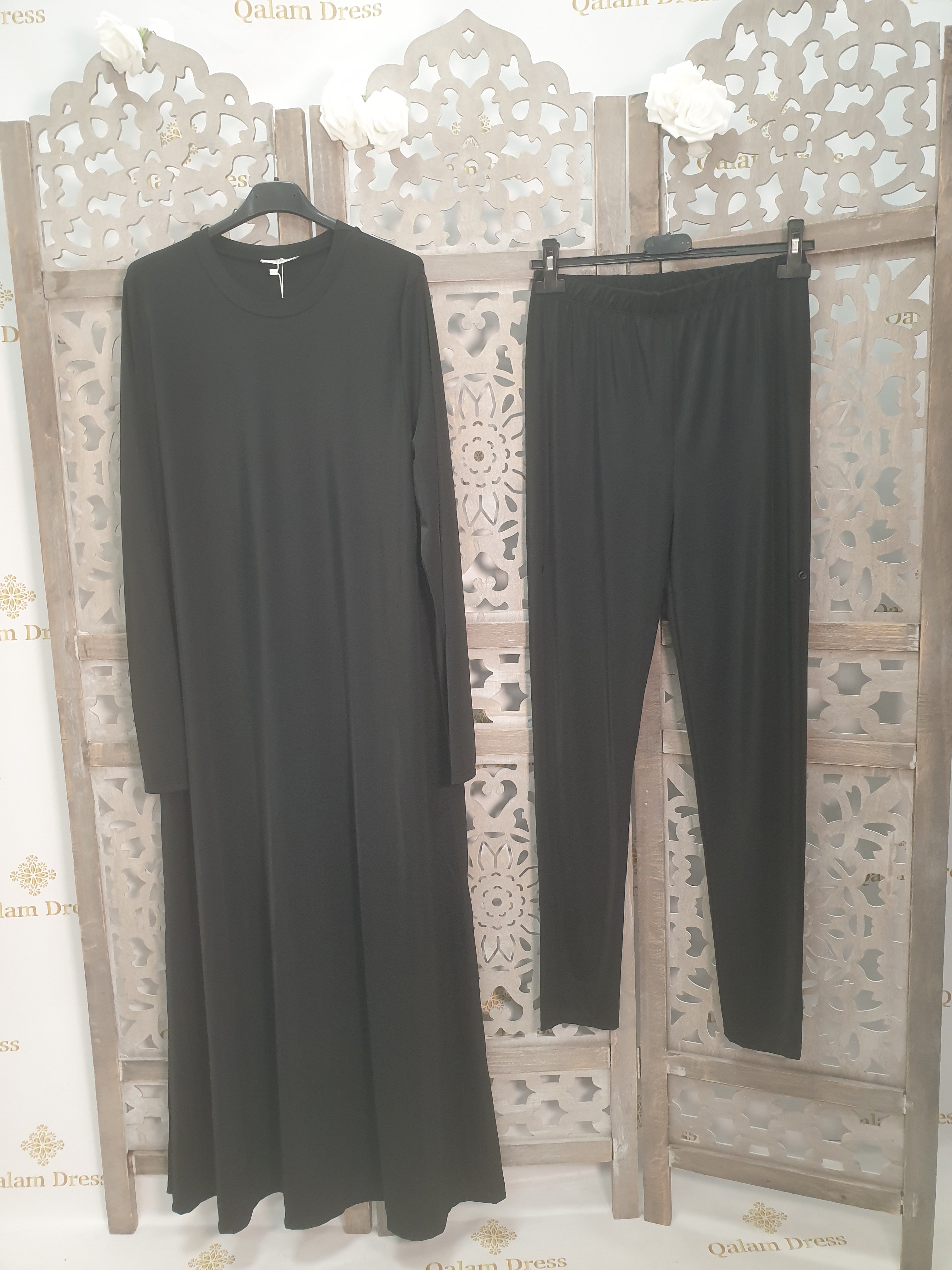 Burkini Aya - Maillot de bain - Tendance Hijab