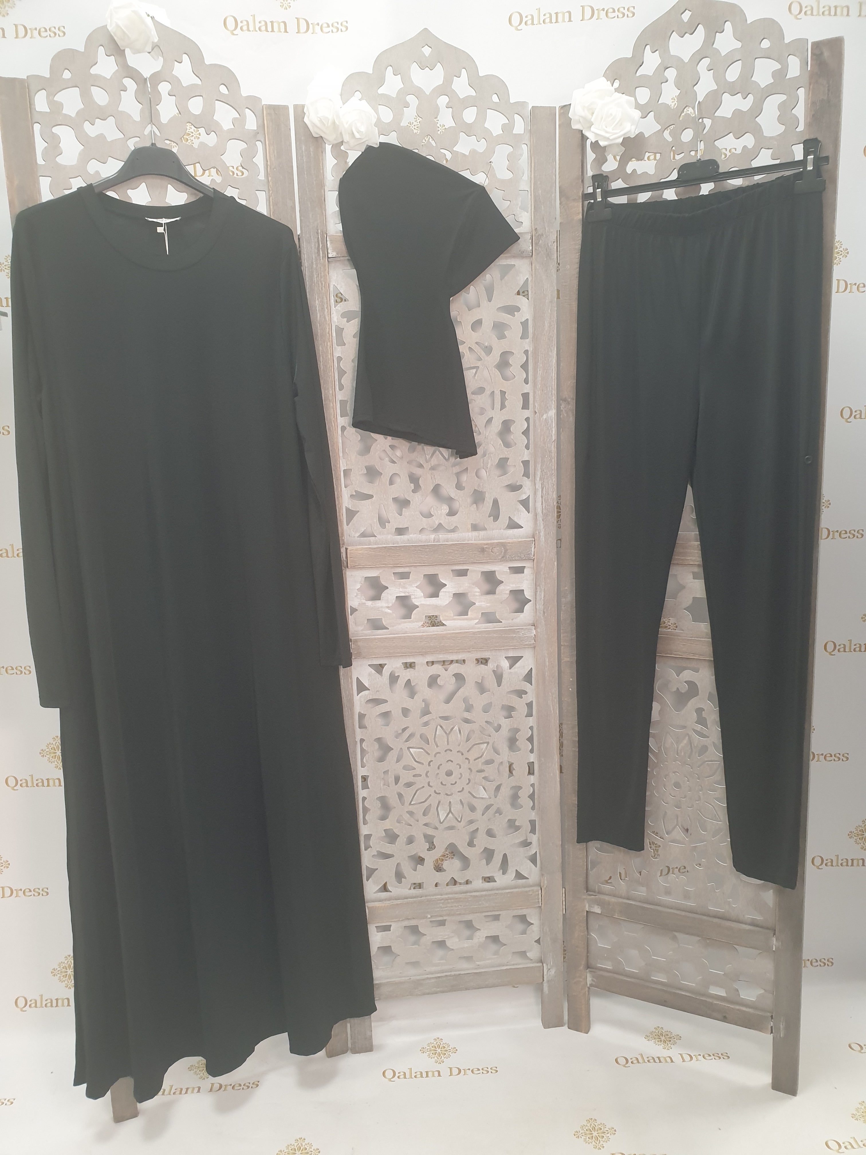 Burkini Aya - Maillot de bain - Tendance Hijab