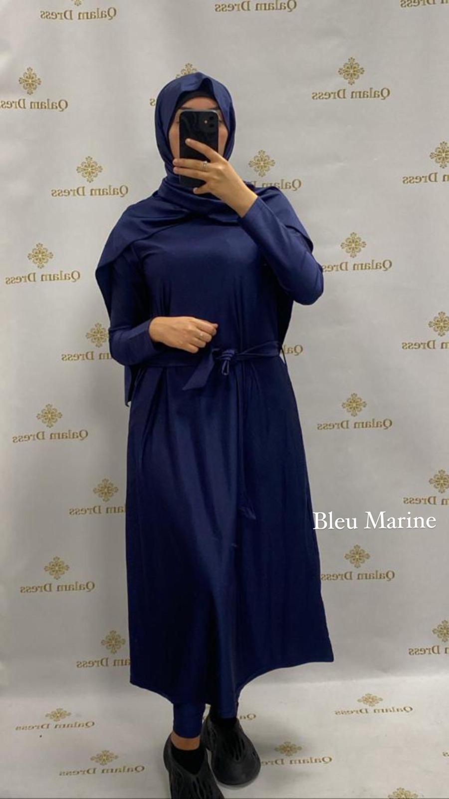 Tenue de plage clearance pour femme hijab