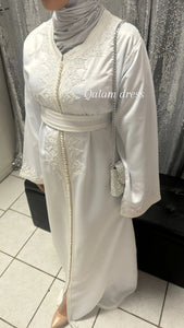 Caftan kaftan mariée mariage