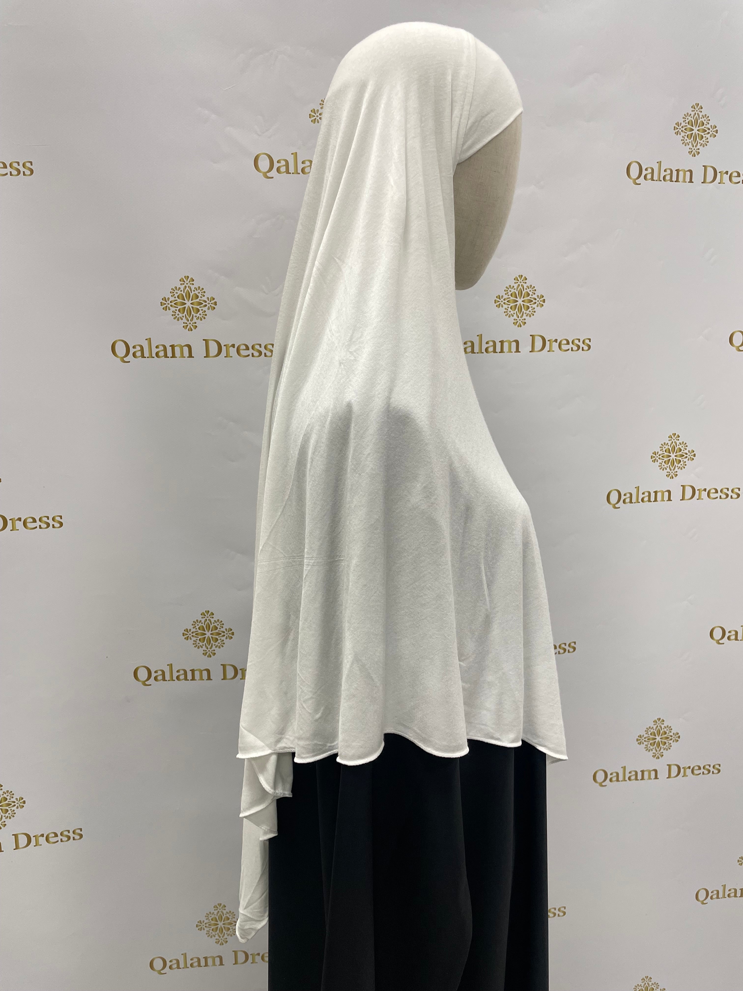 mode modste hijab mariage abaya hijeb hijab tunique jilbeb mode modeste fashion qalam dress boutique musulmane femme voilées hijab france robe abaya blanche