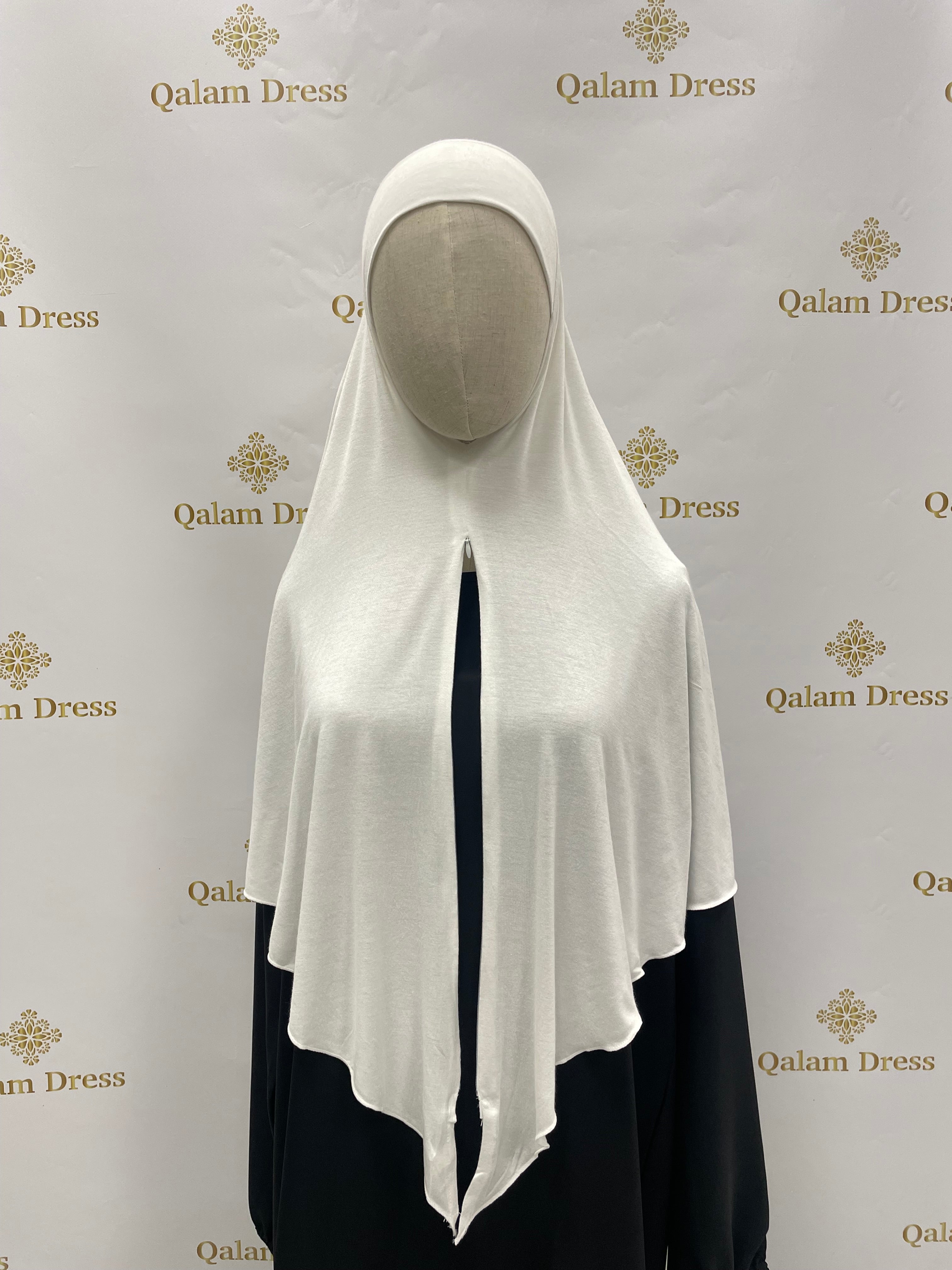 mode modste hijab mariage abaya hijeb hijab tunique jilbeb mode modeste fashion qalam dress boutique musulmane femme voilées hijab france robe abaya blanche