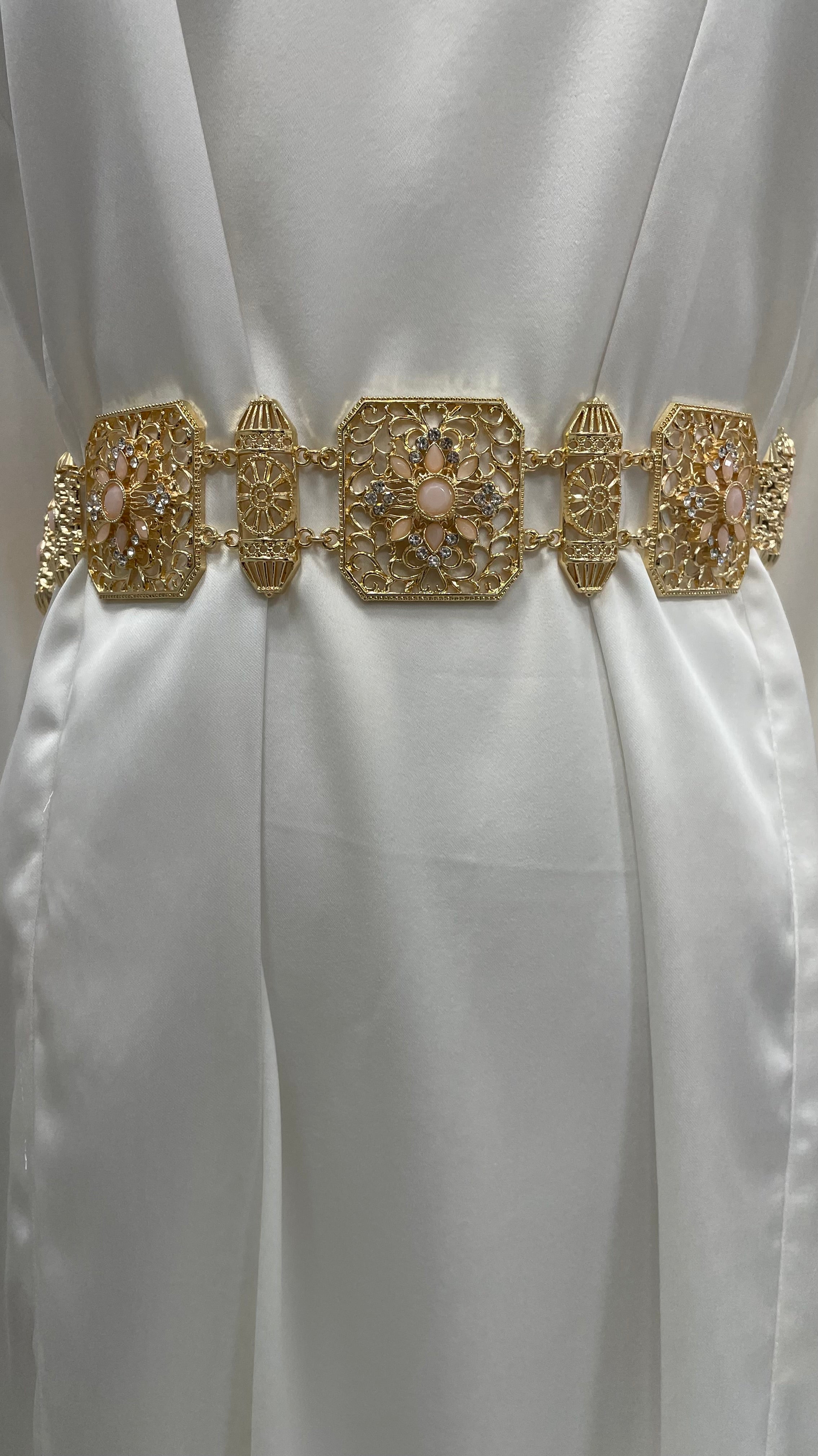 Ceinture de Caftan Mayra