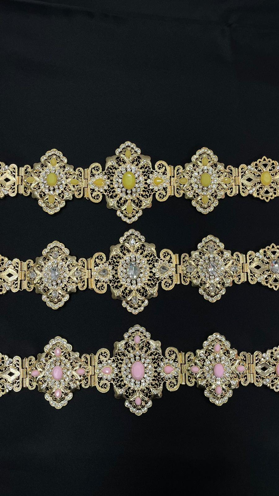 Ceinture caftan mariage oriental  mode modste hijab mariage abaya hijeb hijab tunique jilbeb mode modeste fashion qalam dress boutique musulmane femme voilées hijab france robe abaya blanche