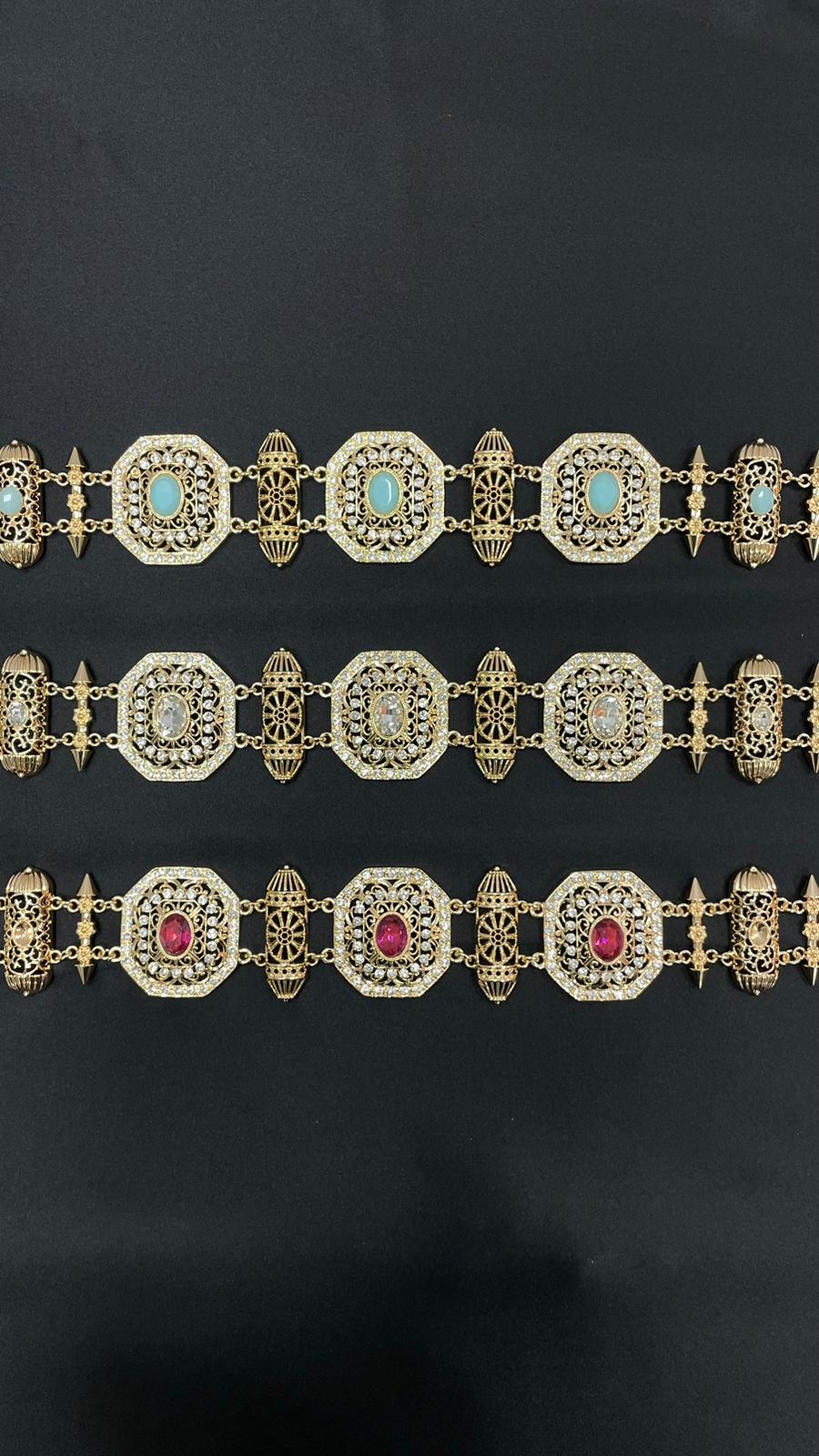 Ceinture caftan mariage oriental  mode modste hijab mariage abaya hijeb hijab tunique jilbeb mode modeste fashion qalam dress boutique musulmane femme voilées hijab france robe abaya blanche