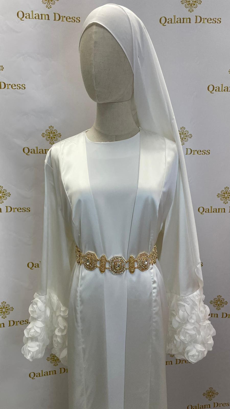 Ceinture de Caftan Nour