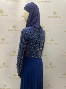 Robe du soir Esmee - Tendance Hijab