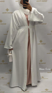 Kimono Alyah