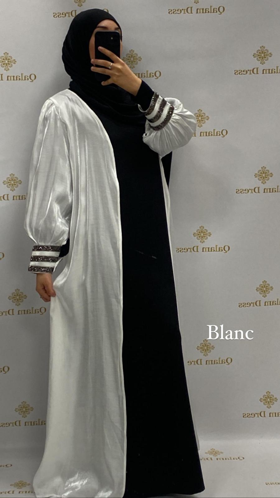 Fashion dress hijab 2019 online