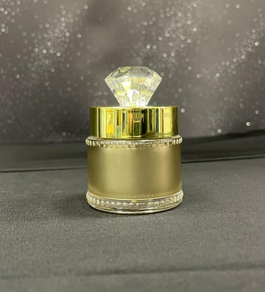 MUSC TAHARA DIAMOND - Musc premium