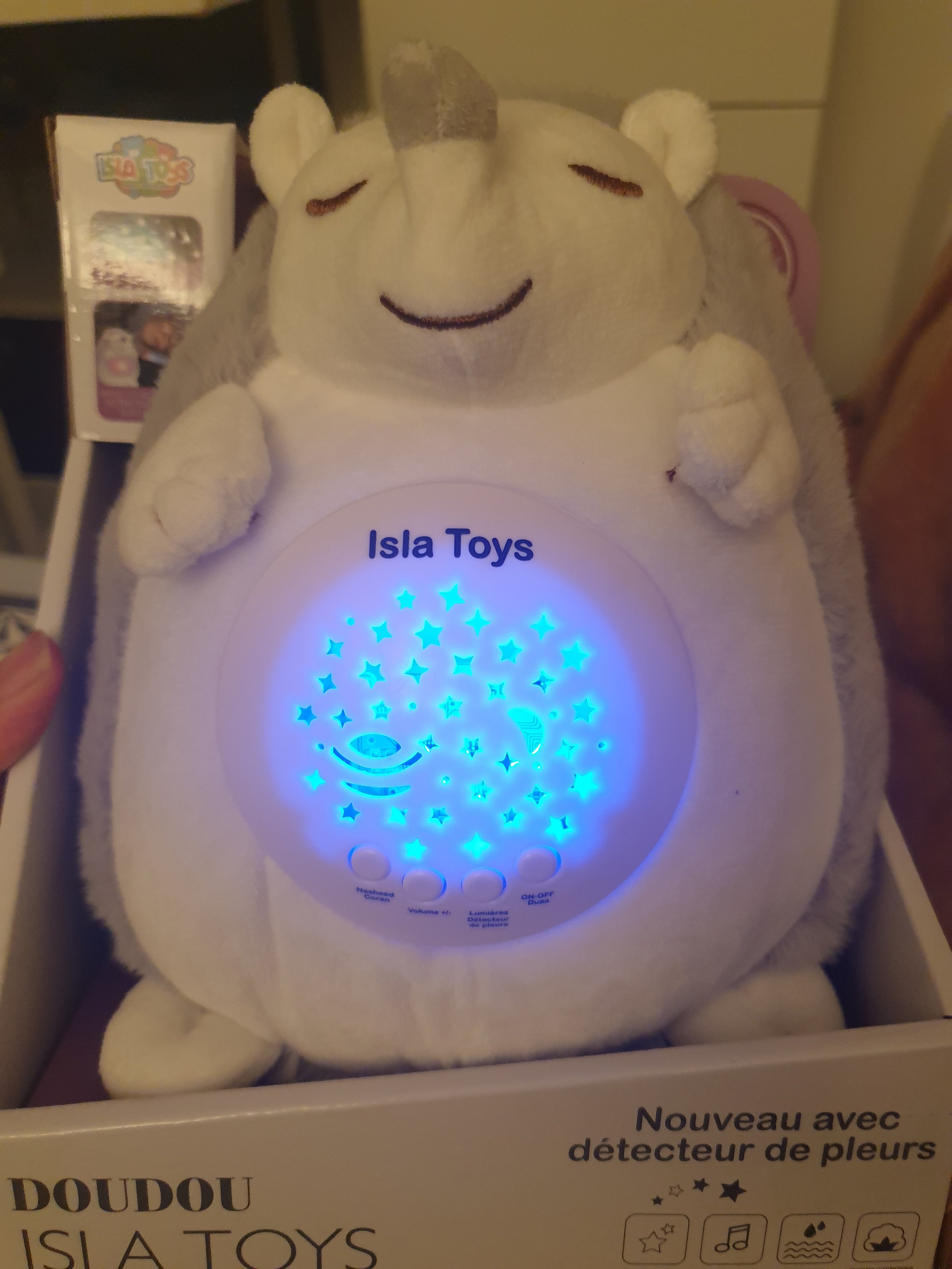 Peluche doudou cadeau naissance musulman muslim aqida mode modste hijab mariage abaya hijeb hijab tunique jilbeb mode modeste fashion qalam dress boutique musulmane femme voilées hijab france robe abaya blanche