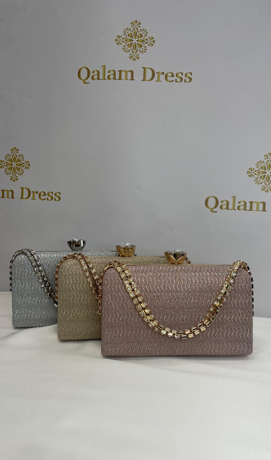 Pochette de soirée Mayra