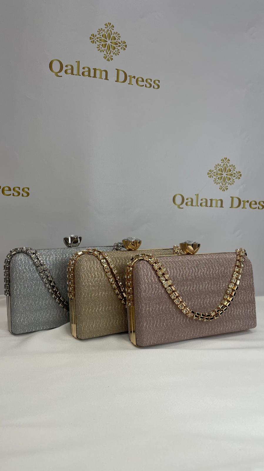 Pochette de soirée Mayra