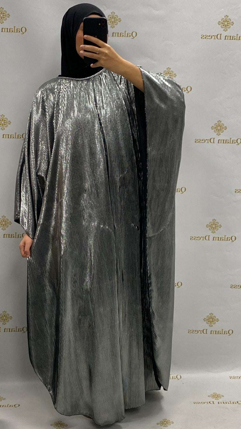 abaya hijeb hijab tunique jilbeb mode modeste fashion qalam dress boutique musulmane femme voilées hijab france robe abaya blanche