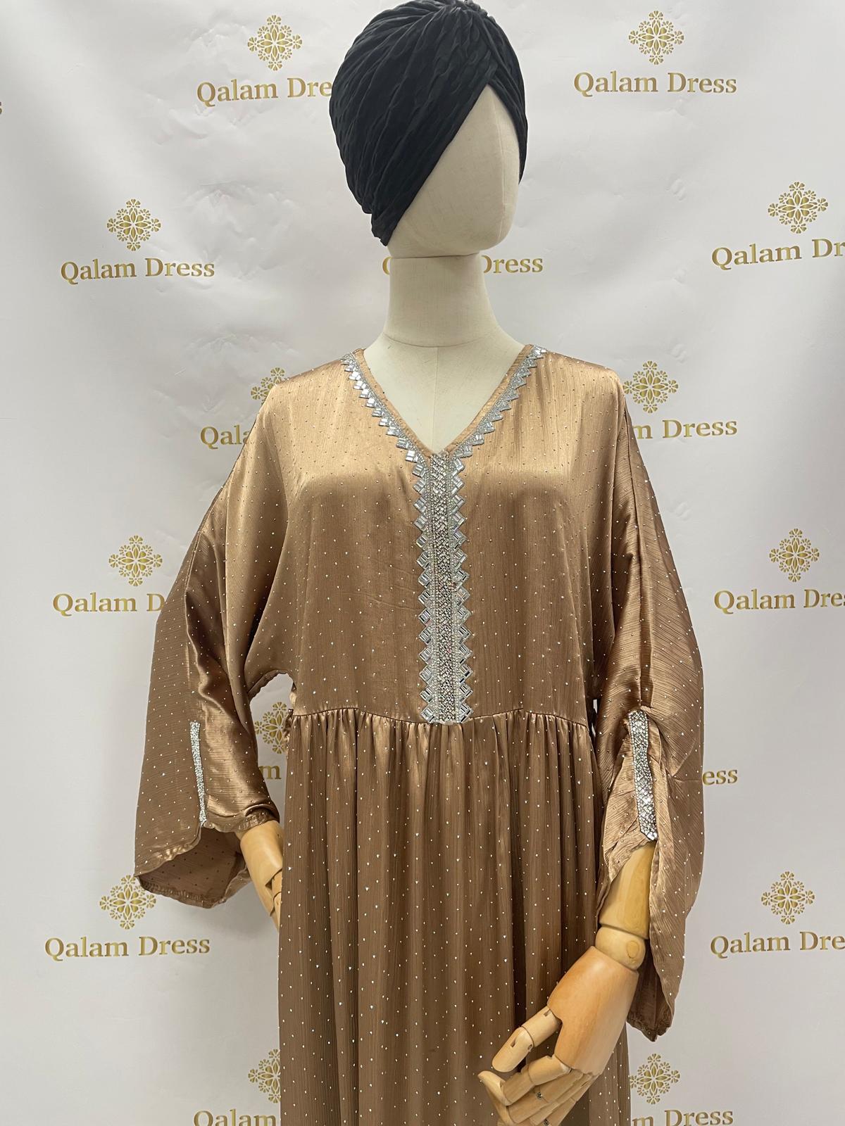 Robe Safa - Tendance Hijab