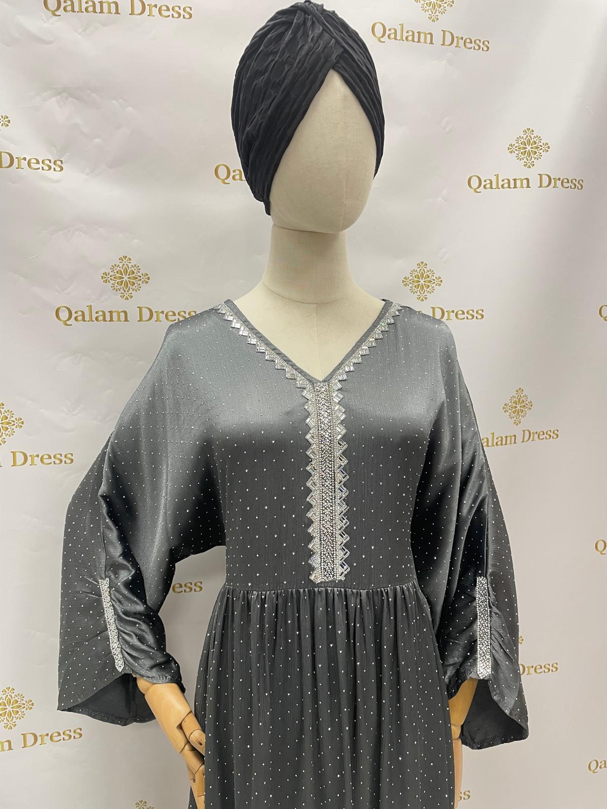 Robe Safa - Tendance Hijab