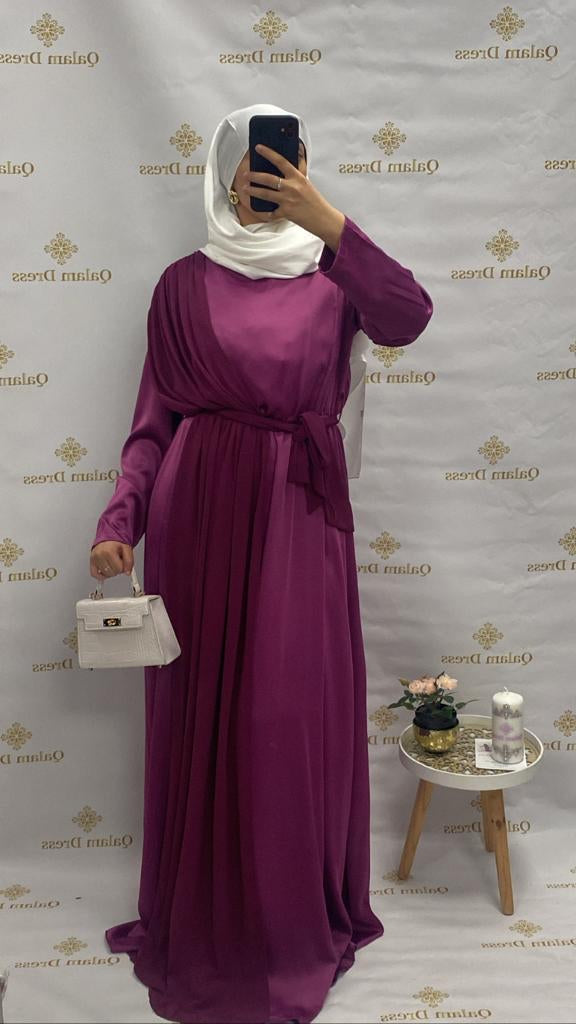 Les robe hijab 2019 top