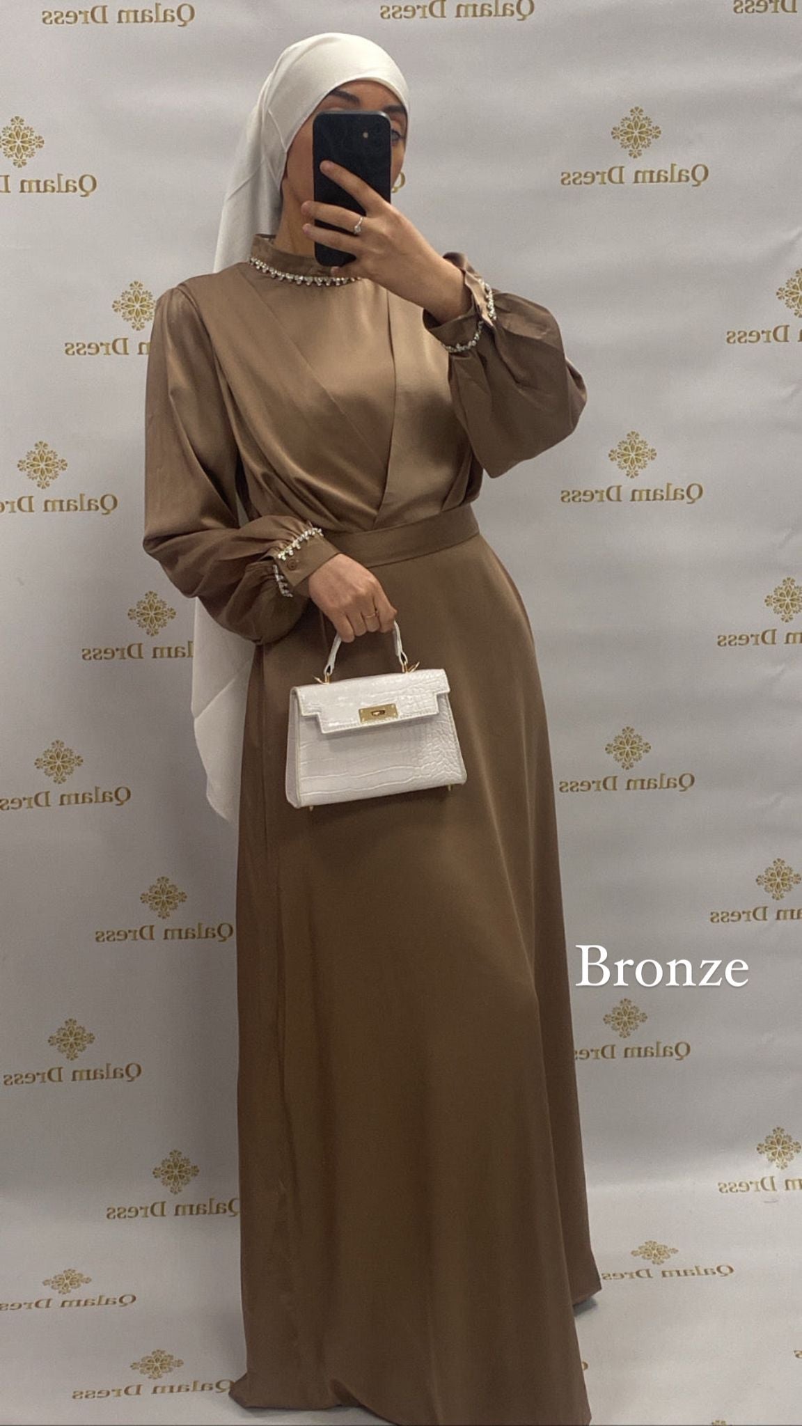 Hijab Moderne Robe Foulard Hijab Hijab Fashion Comment Mettre Le