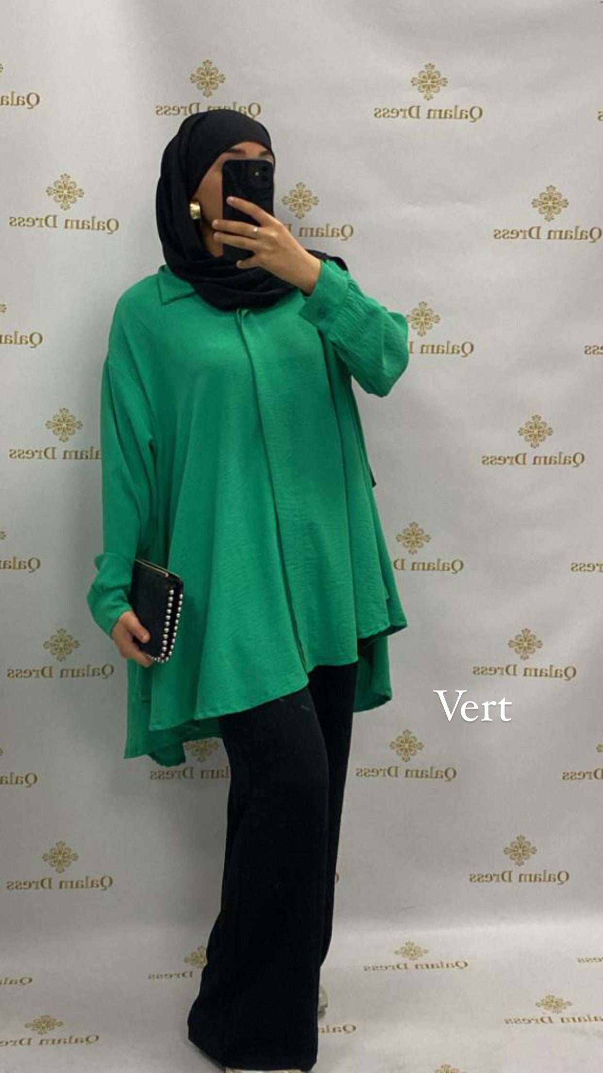 Chemise mohajabat 2019 outlet