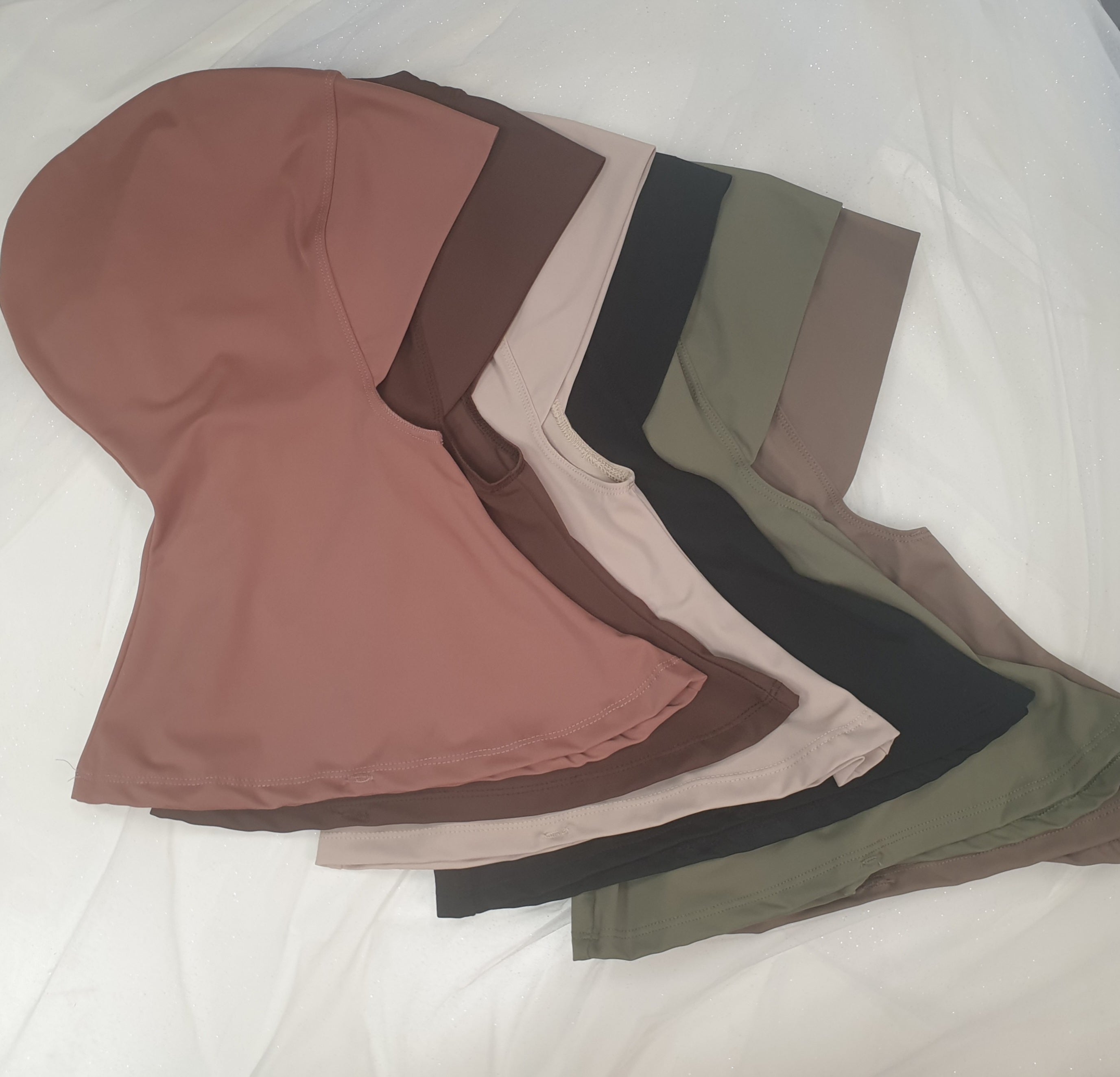 Burkini Aya - Maillot de bain - Tendance Hijab