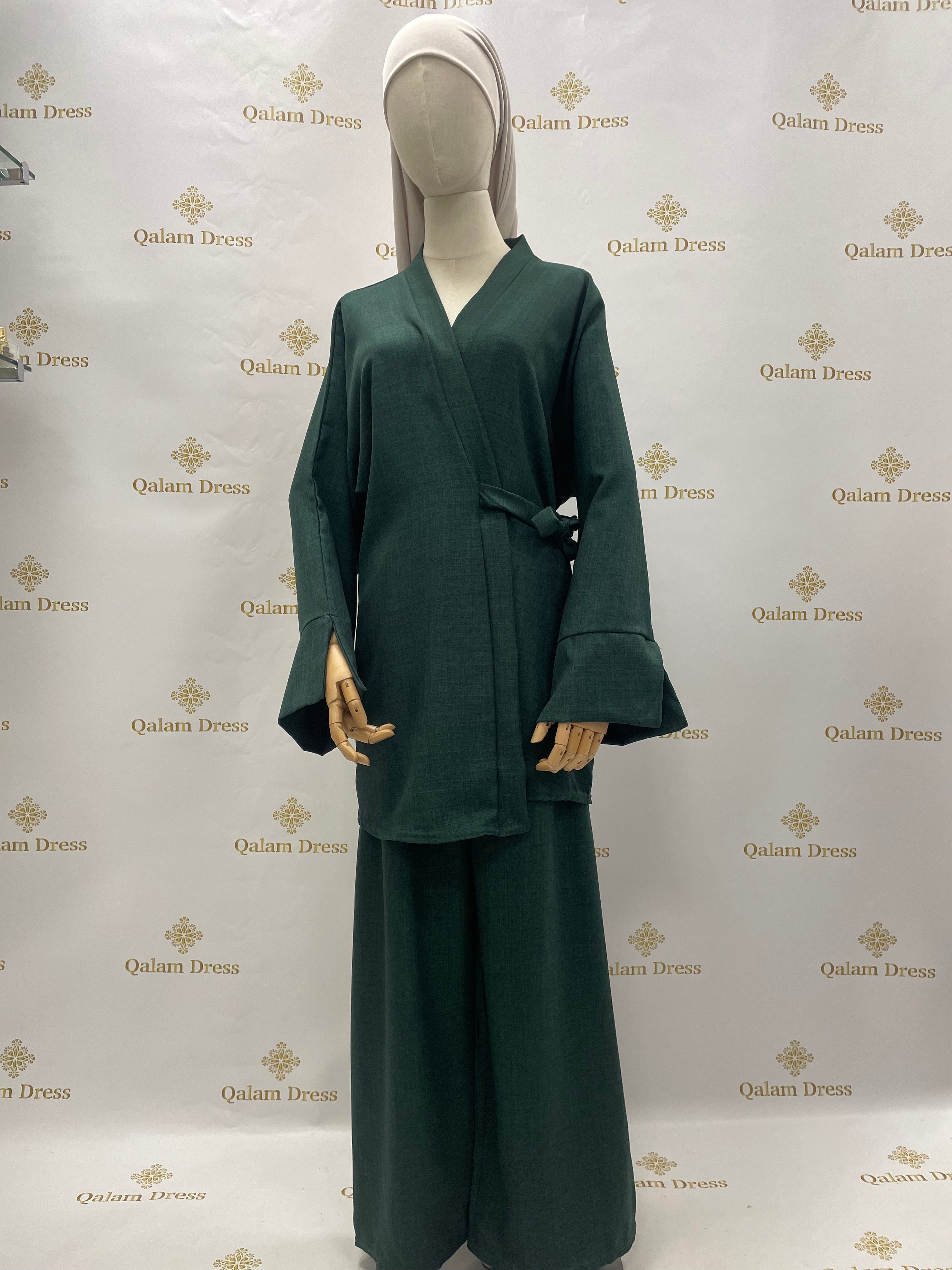 Pret A Porter Tendance Hijab Qalam Dress Boutique Qalam Dress Tendance Hijab