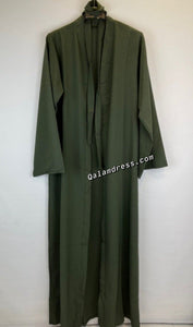 Kimono Alyah - 7045K Tendance hijab