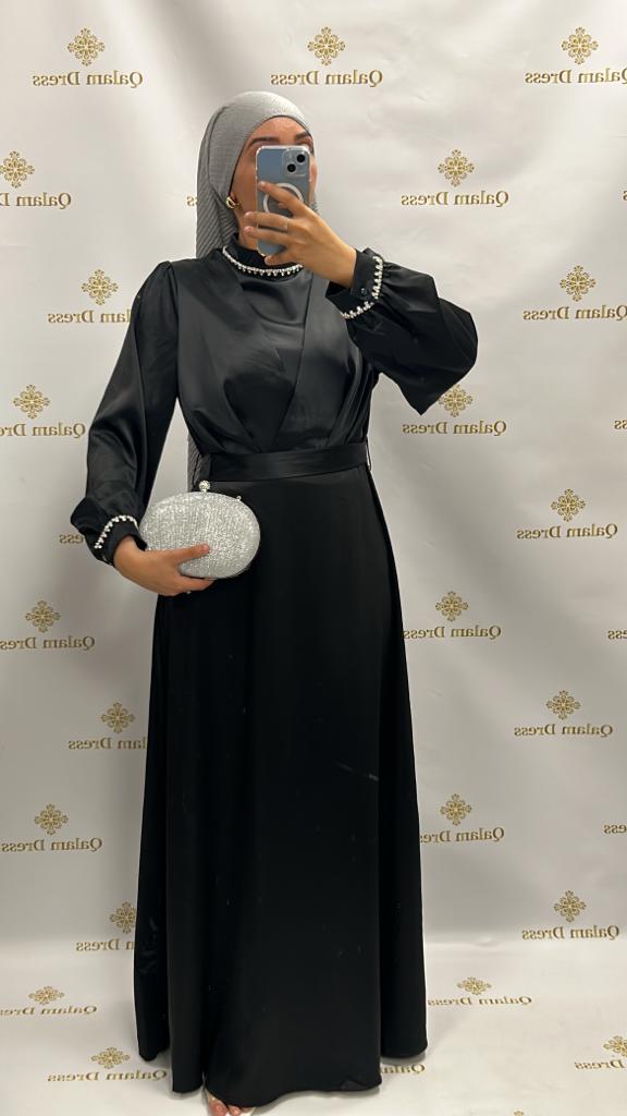 Amal mode robe soiree shop