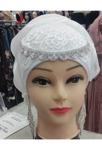 bijoux de front amani argent abaya hijab tunique jilbeb mode modeste fashion boutique musulmane