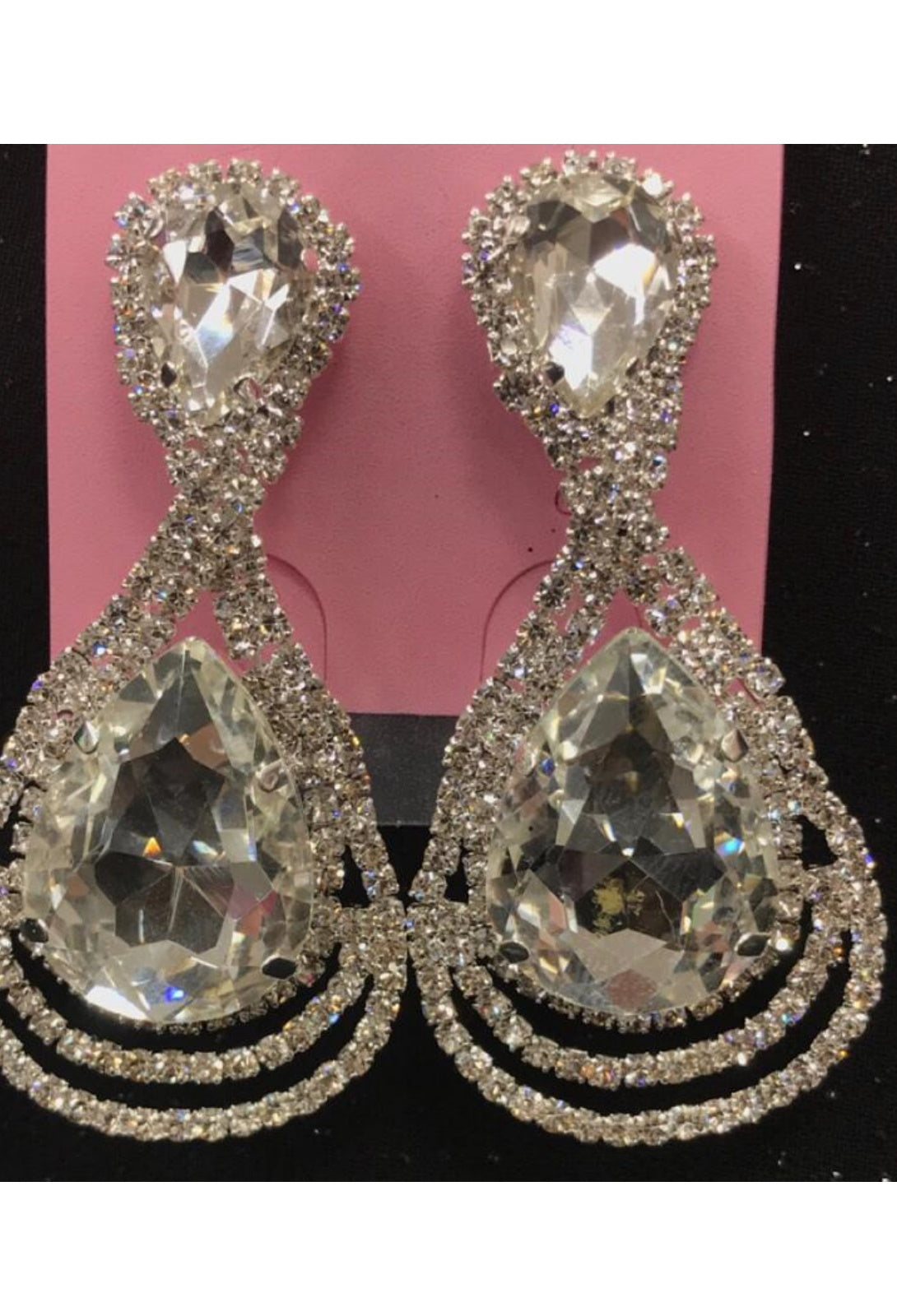 boucle d'oreilles nazyra doré abaya hijab tunique jilbeb mode modeste fashion boutique musulmane femmes voilées