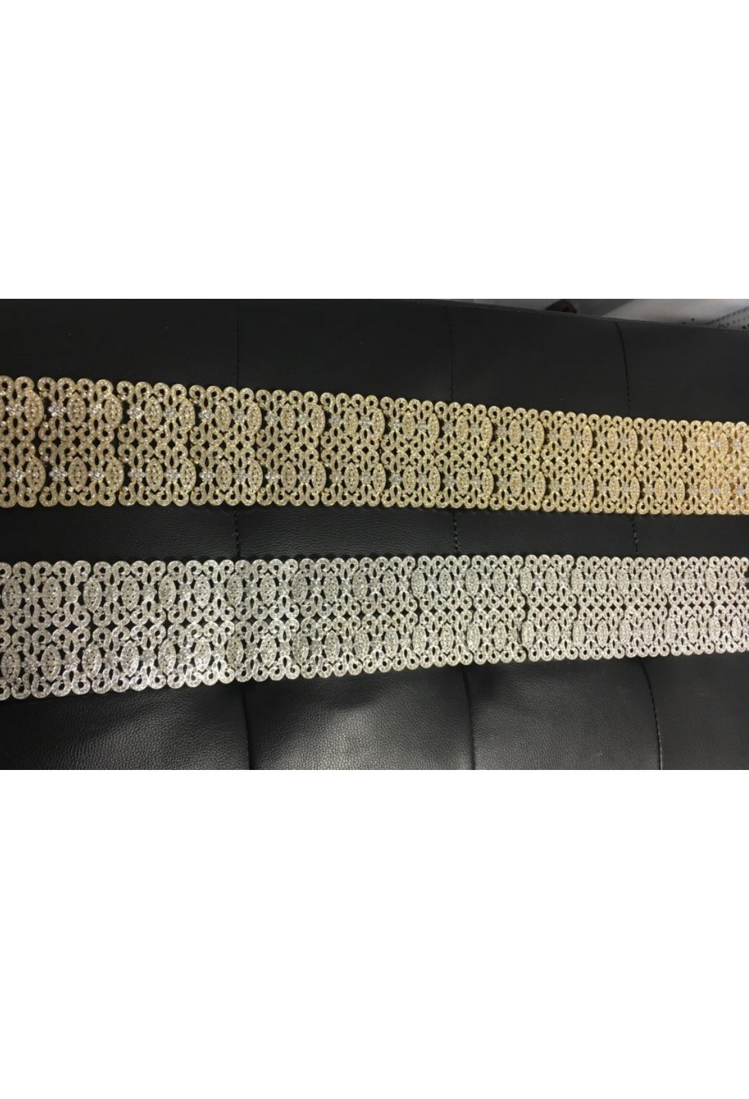 CEINTURE DE CAFTAN FARAH