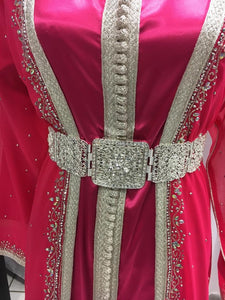 CEINTURE DE CAFTAN MERYEM