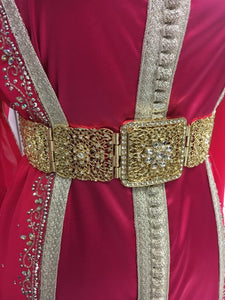 CEINTURE DE CAFTAN MERYEM