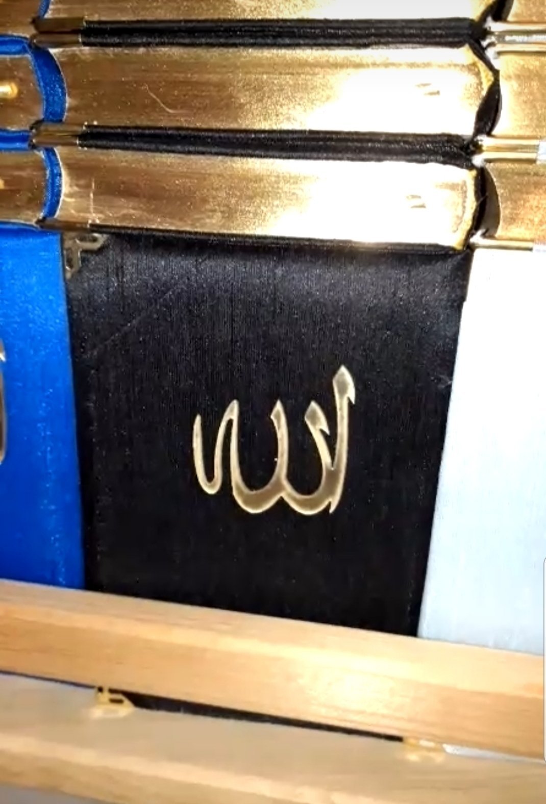 Coran arabe/ Français coran avec traduction kimono hijab hijeb robe ensemble hijab à enfiler hijab une pièce tunique jilbeb mode modeste fashion qalam dress boutique musulmane abaya pas cher