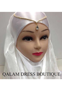 hijab argent  abaya hijab tunique jilbeb mode modeste fashion boutique musulmane femmes voilées