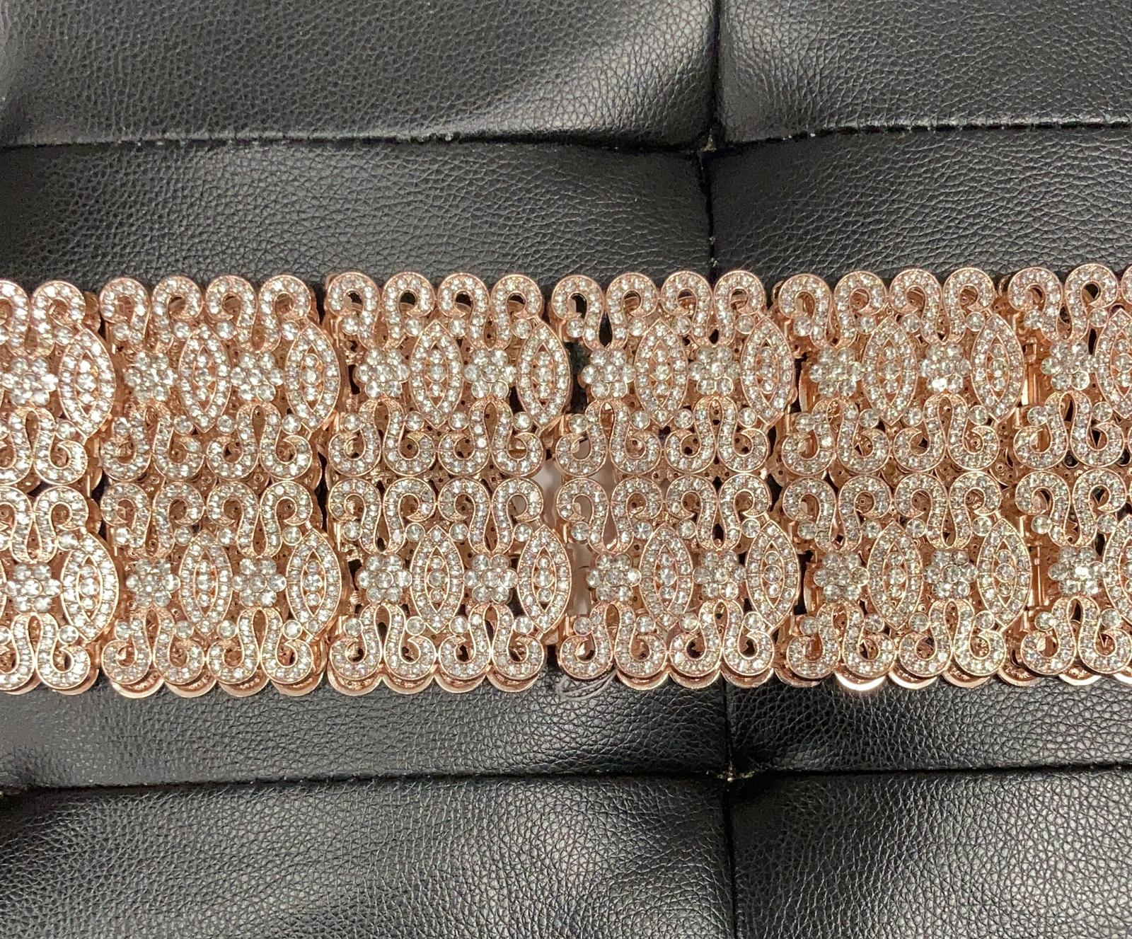 CEINTURE DE CAFTAN FARAH