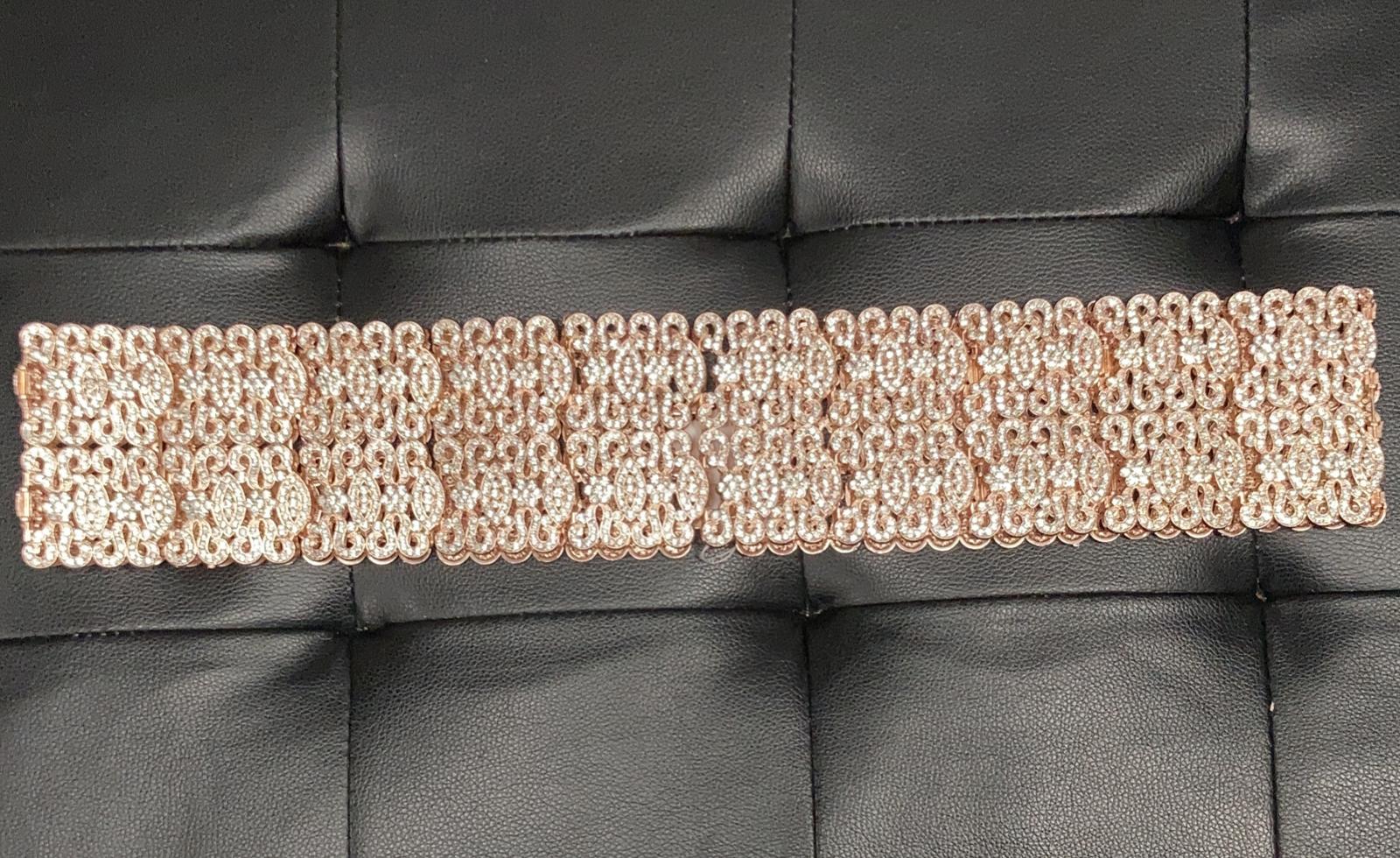 CEINTURE DE CAFTAN FARAH