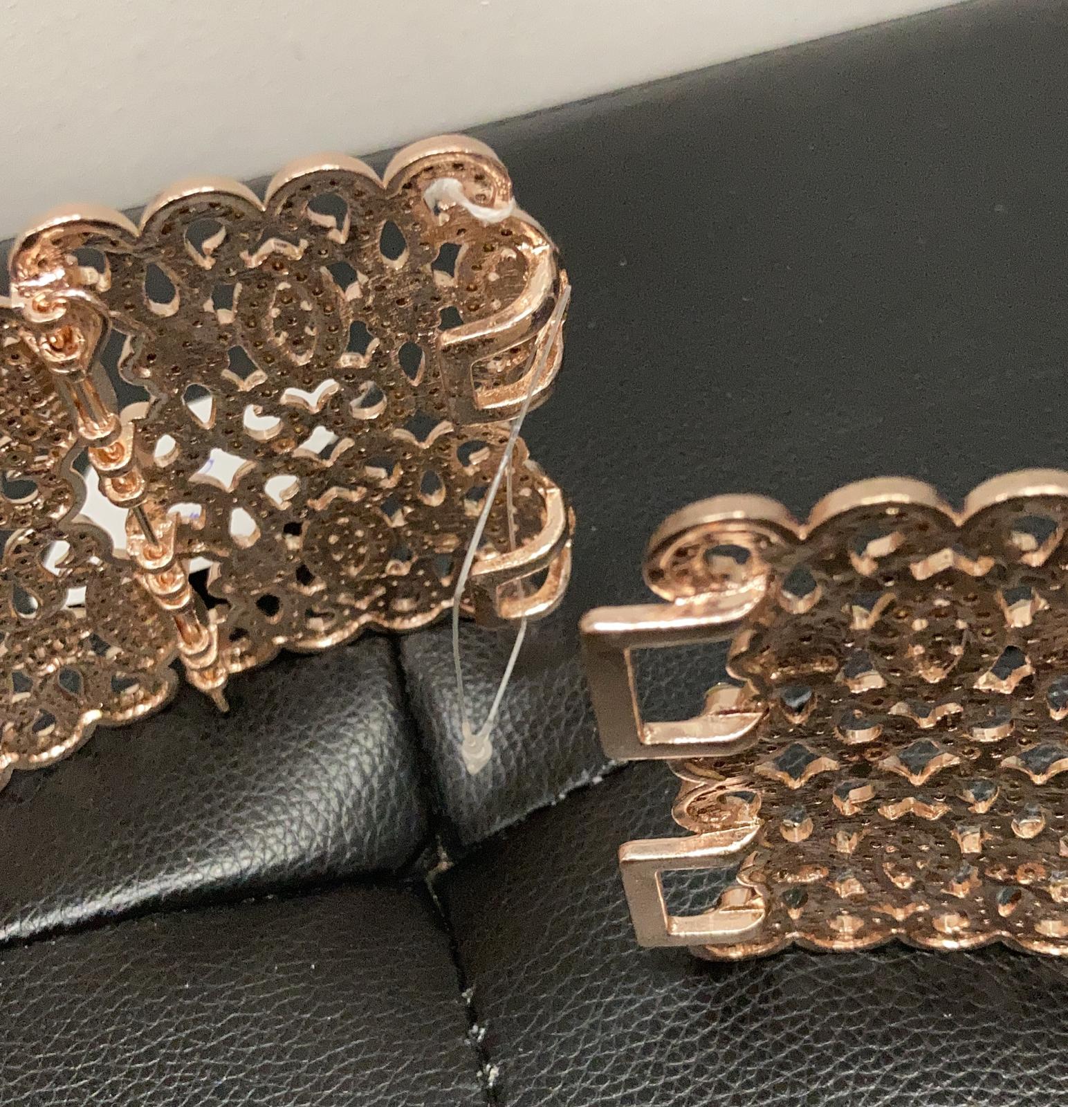 CEINTURE DE CAFTAN FARAH