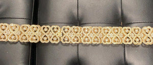 CEINTURE DE CAFTAN ALIA